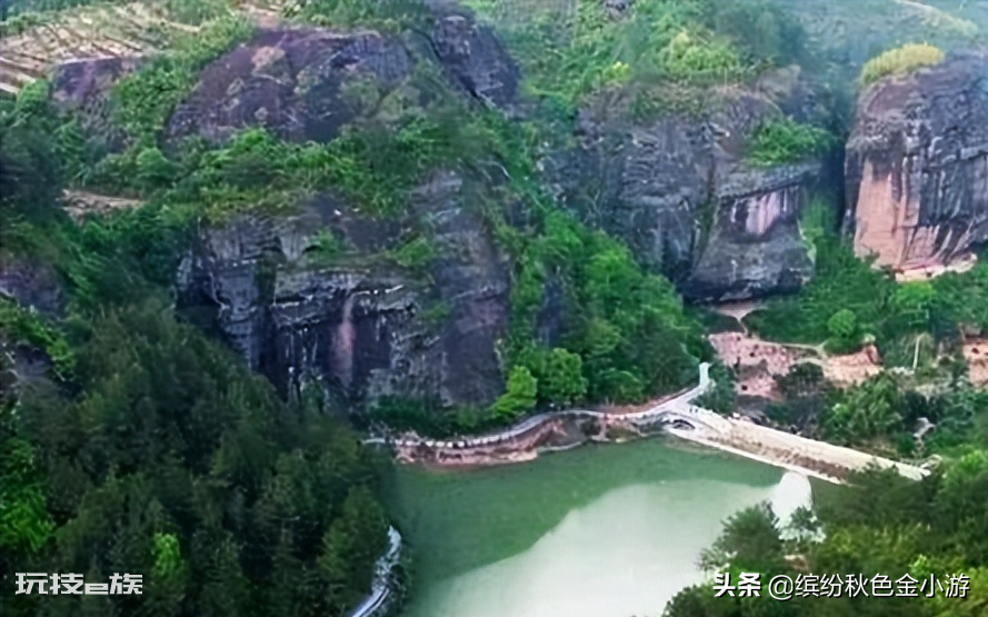 浙江丽水最值得去的三个景点(丽水必去的风景名胜区)-图片5